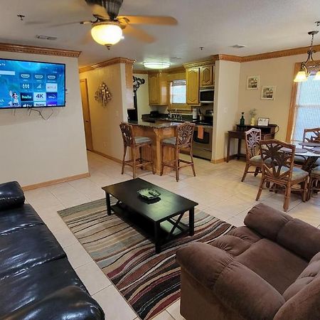 Cozy 2 Bedroom With Big Pool - Campeche Triplex Unit C Home جنوب جزيرة بادري المظهر الخارجي الصورة
